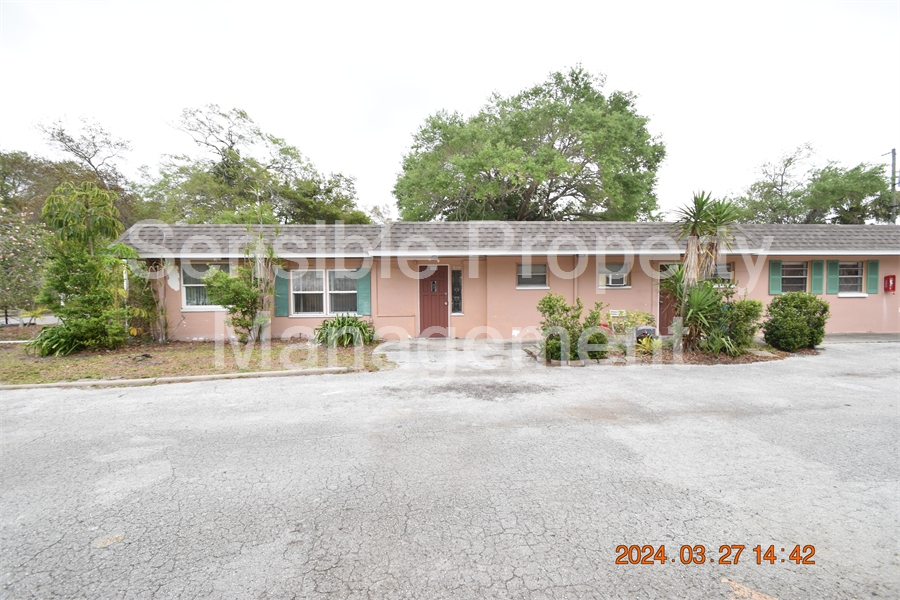 stress free property management