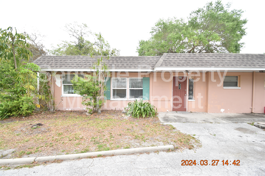 stress free property management
