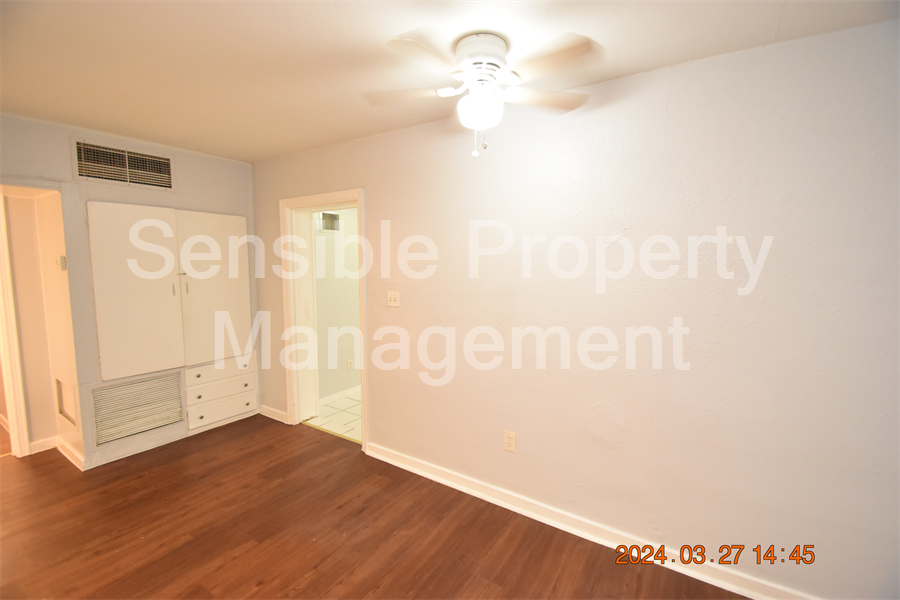 stress free property management