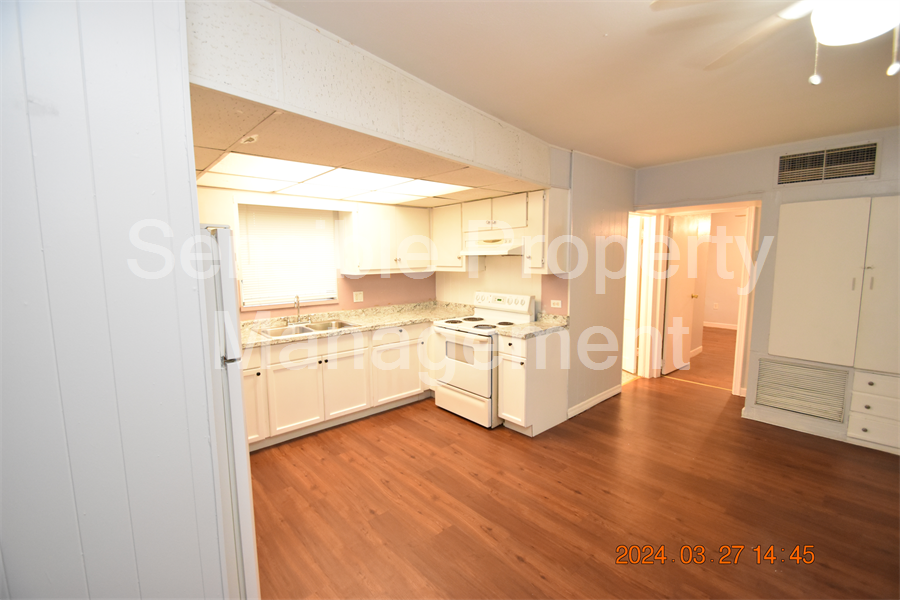 stress free property management