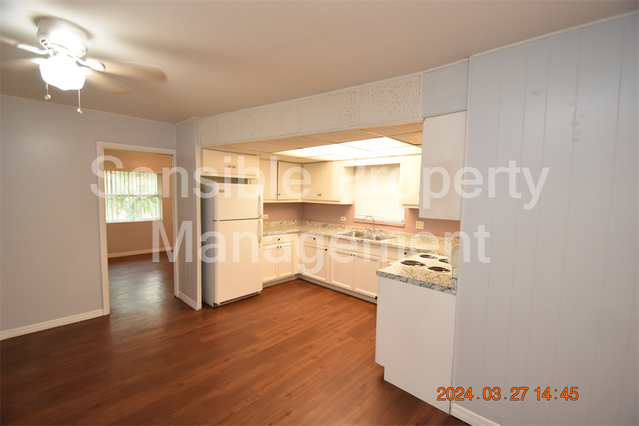 stress free property management