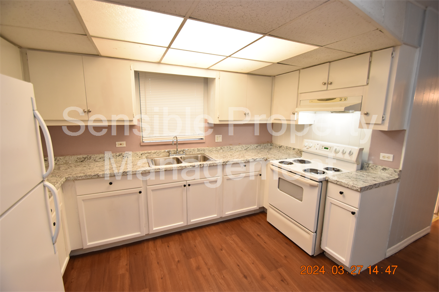 stress free property management