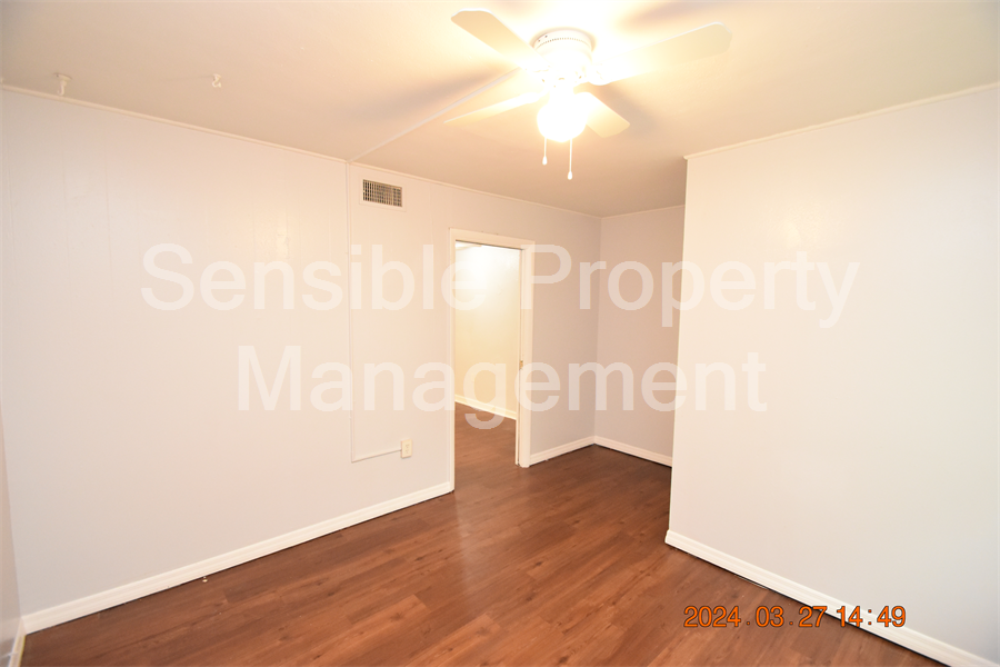 stress free property management