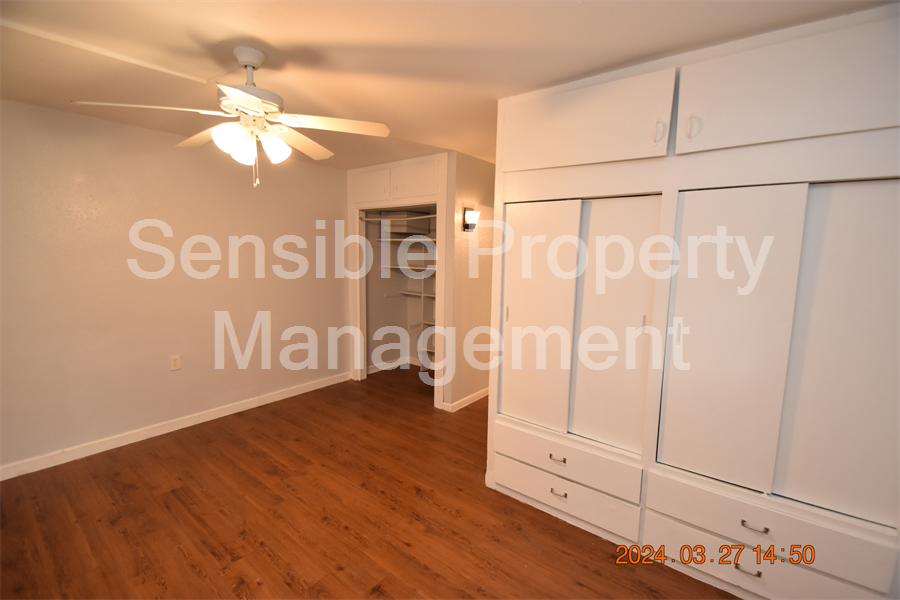 stress free property management