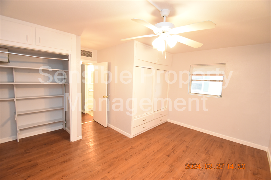 stress free property management