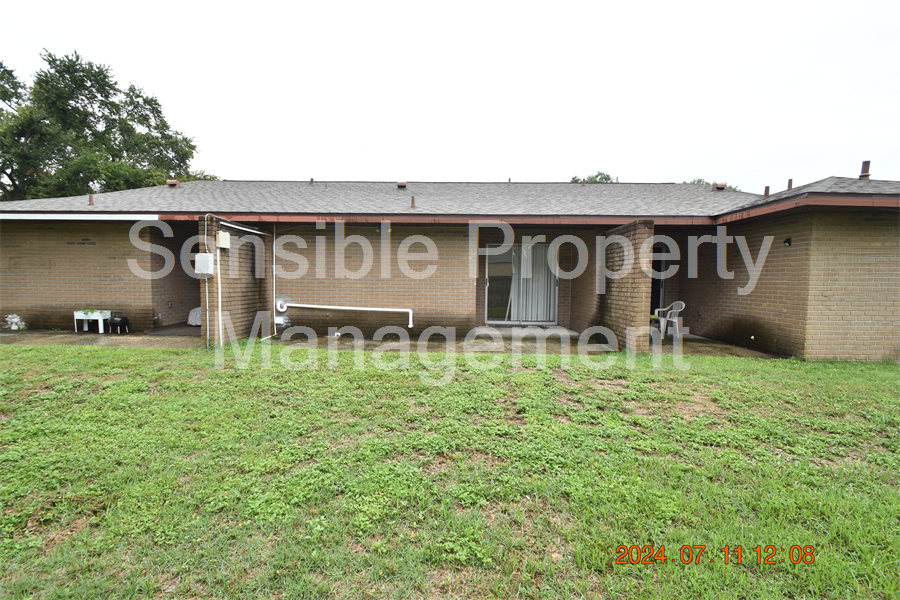 stress free property management