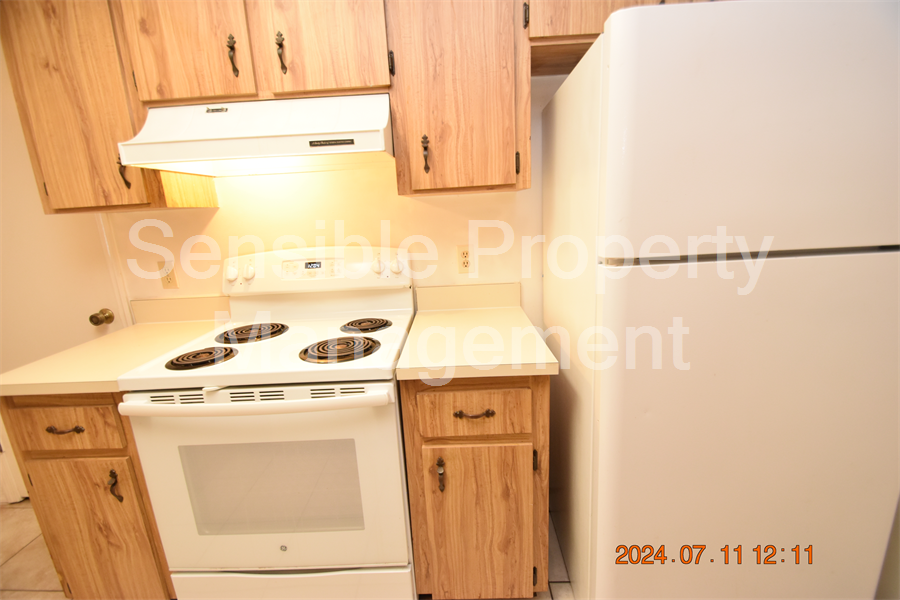 stress free property management