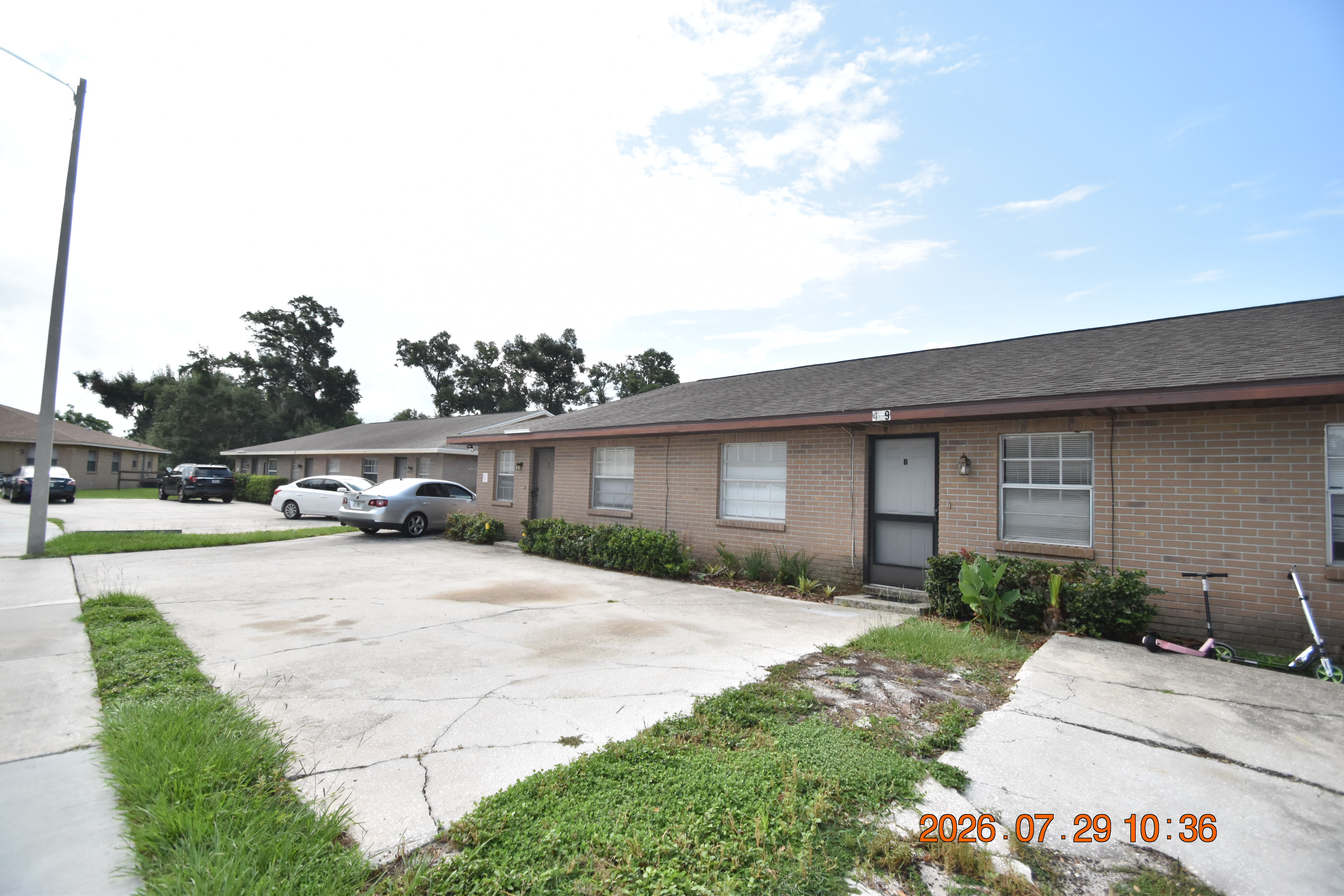 stress free property management