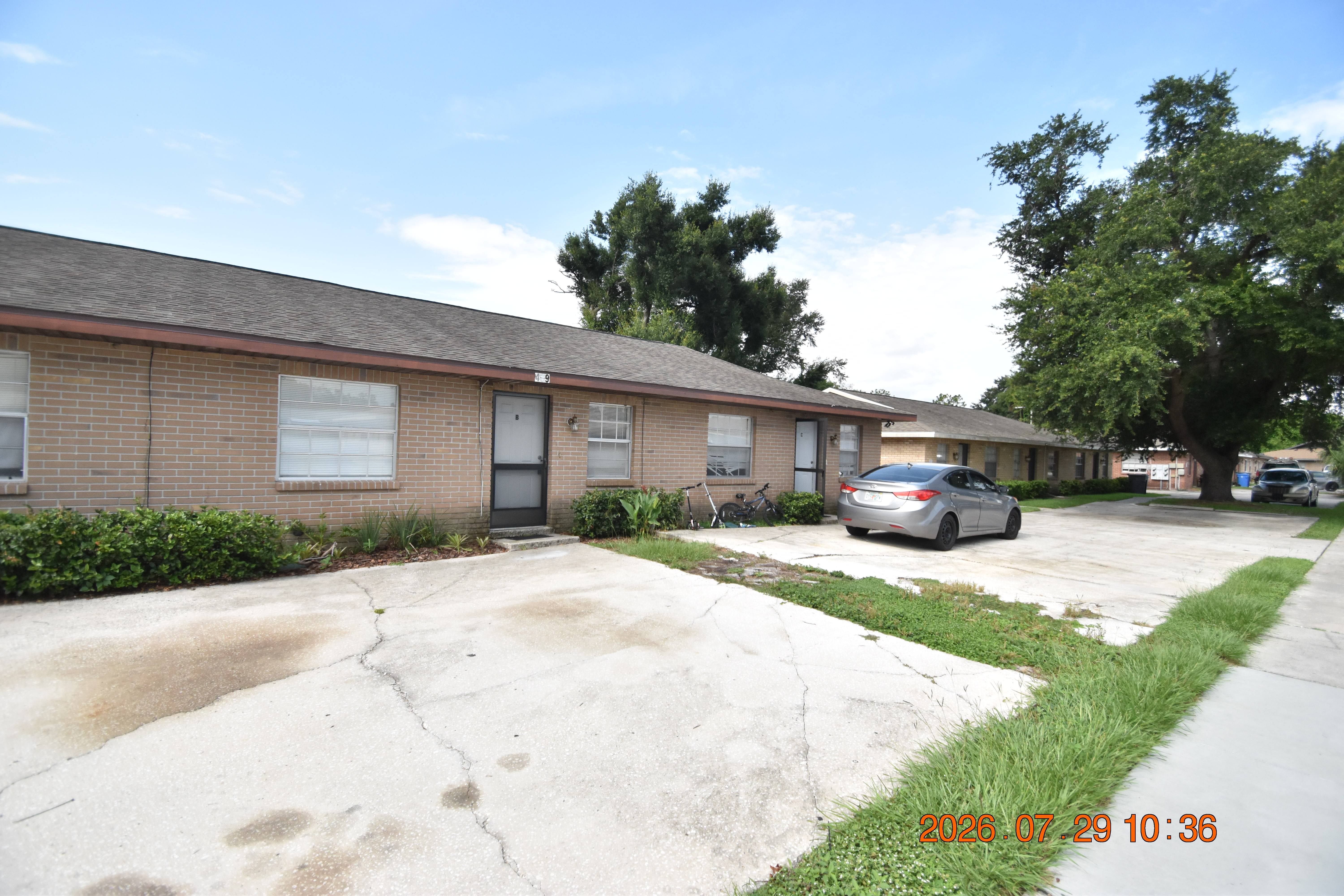 stress free property management