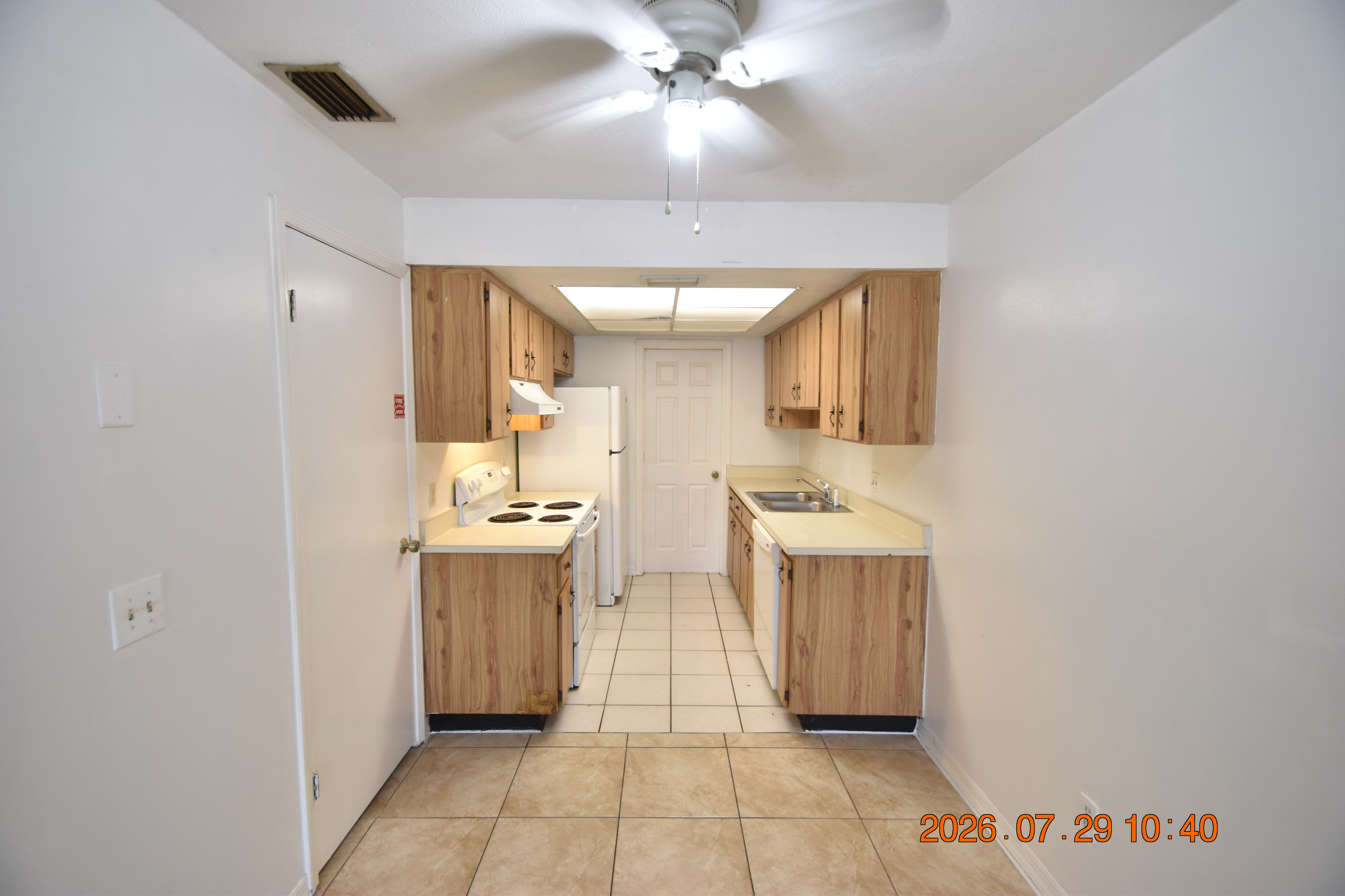 stress free property management