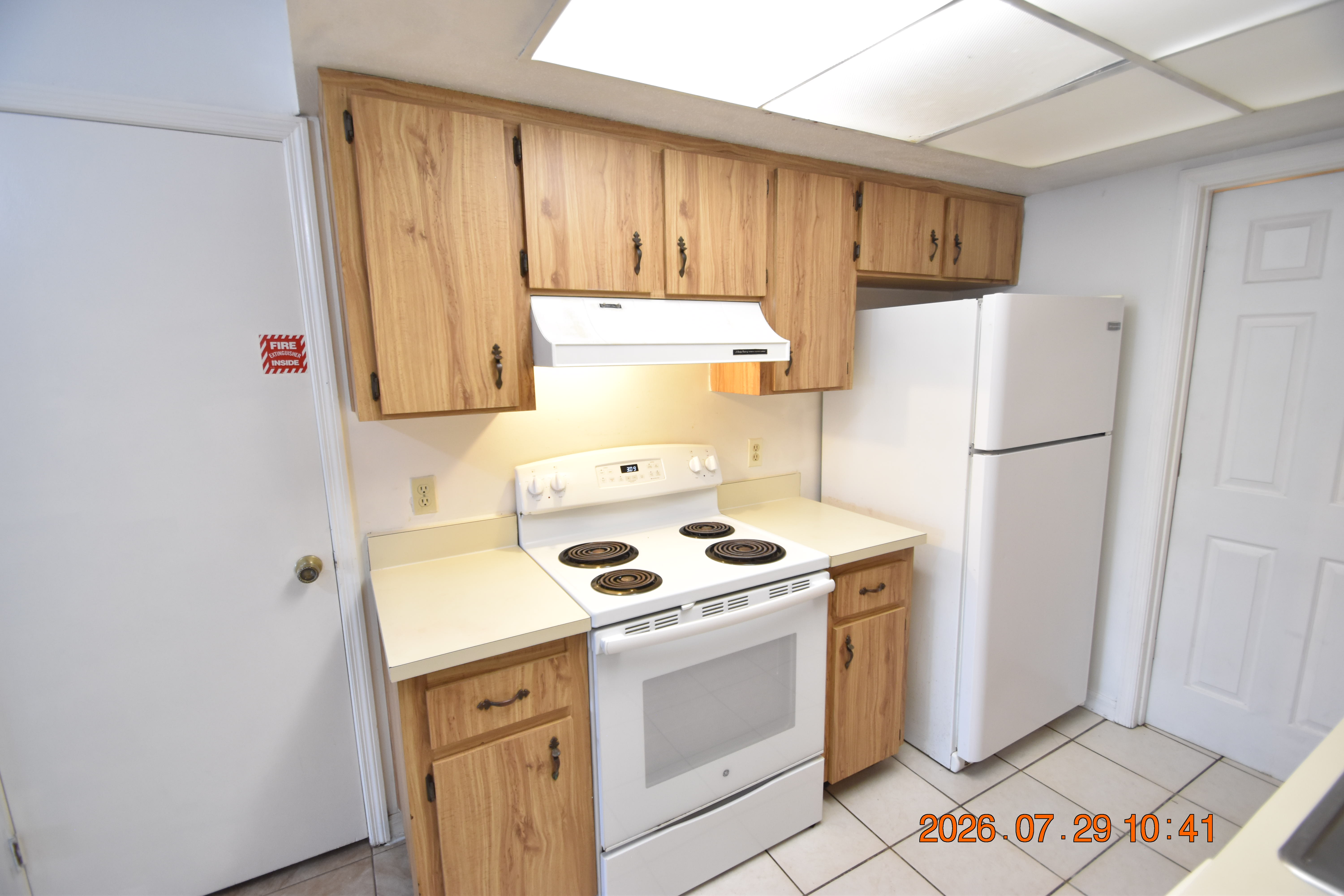 stress free property management