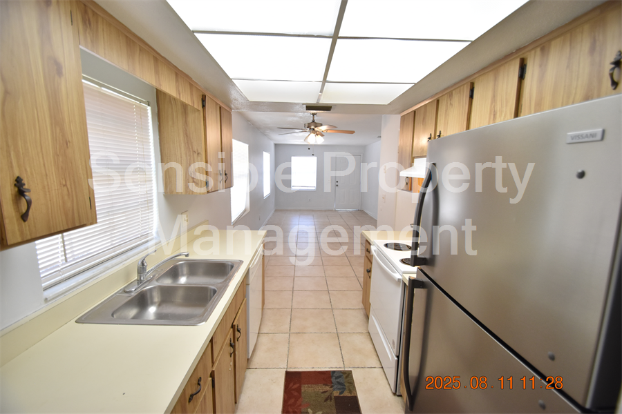 stress free property management