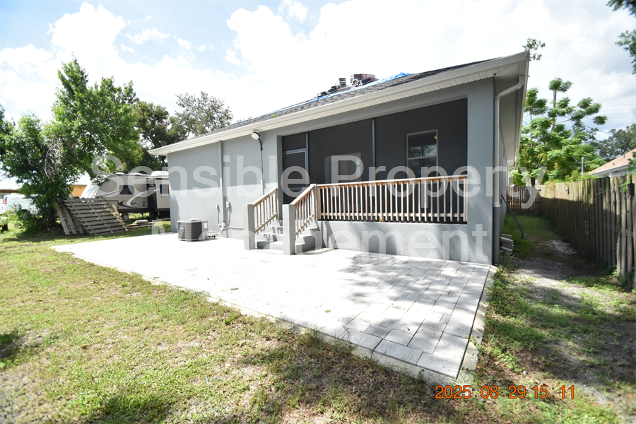 stress free property management