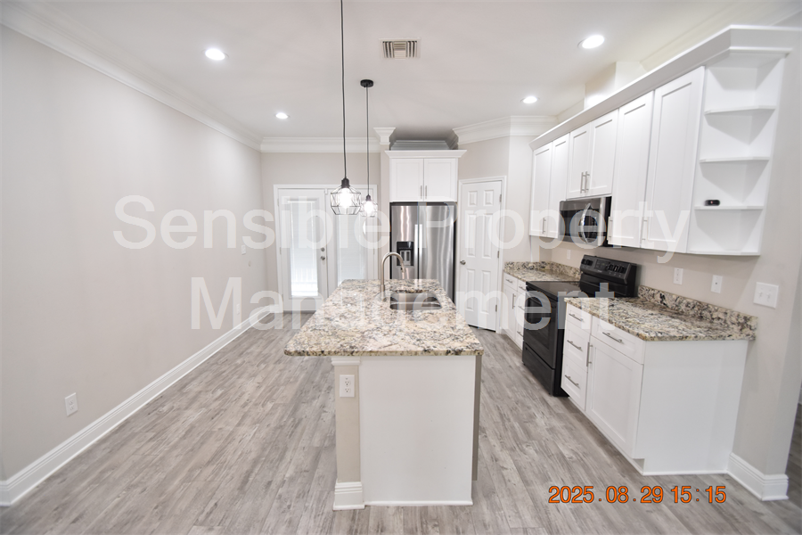 stress free property management
