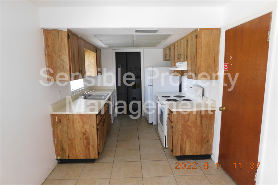 stress free property management