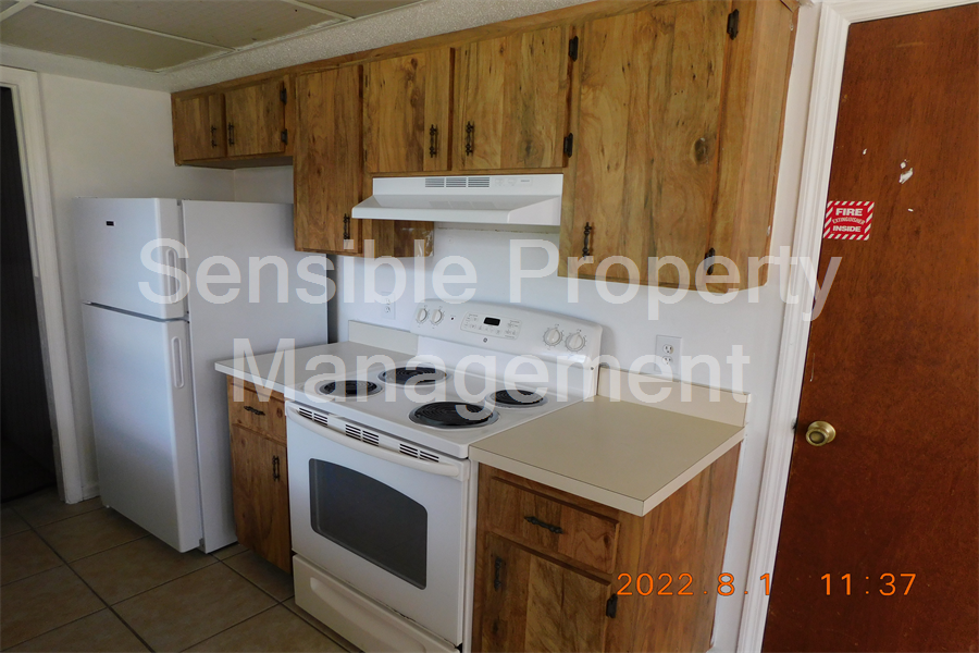 stress free property management