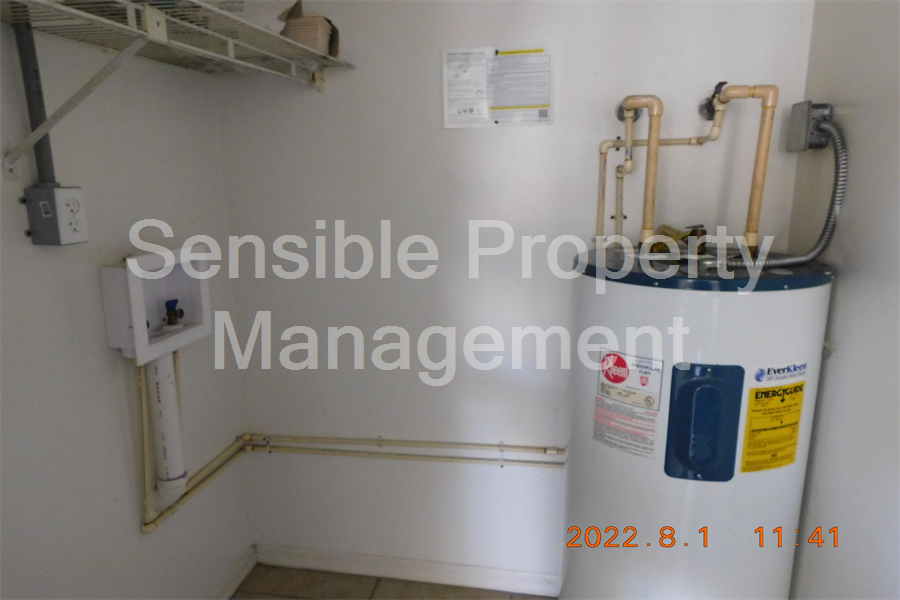 stress free property management