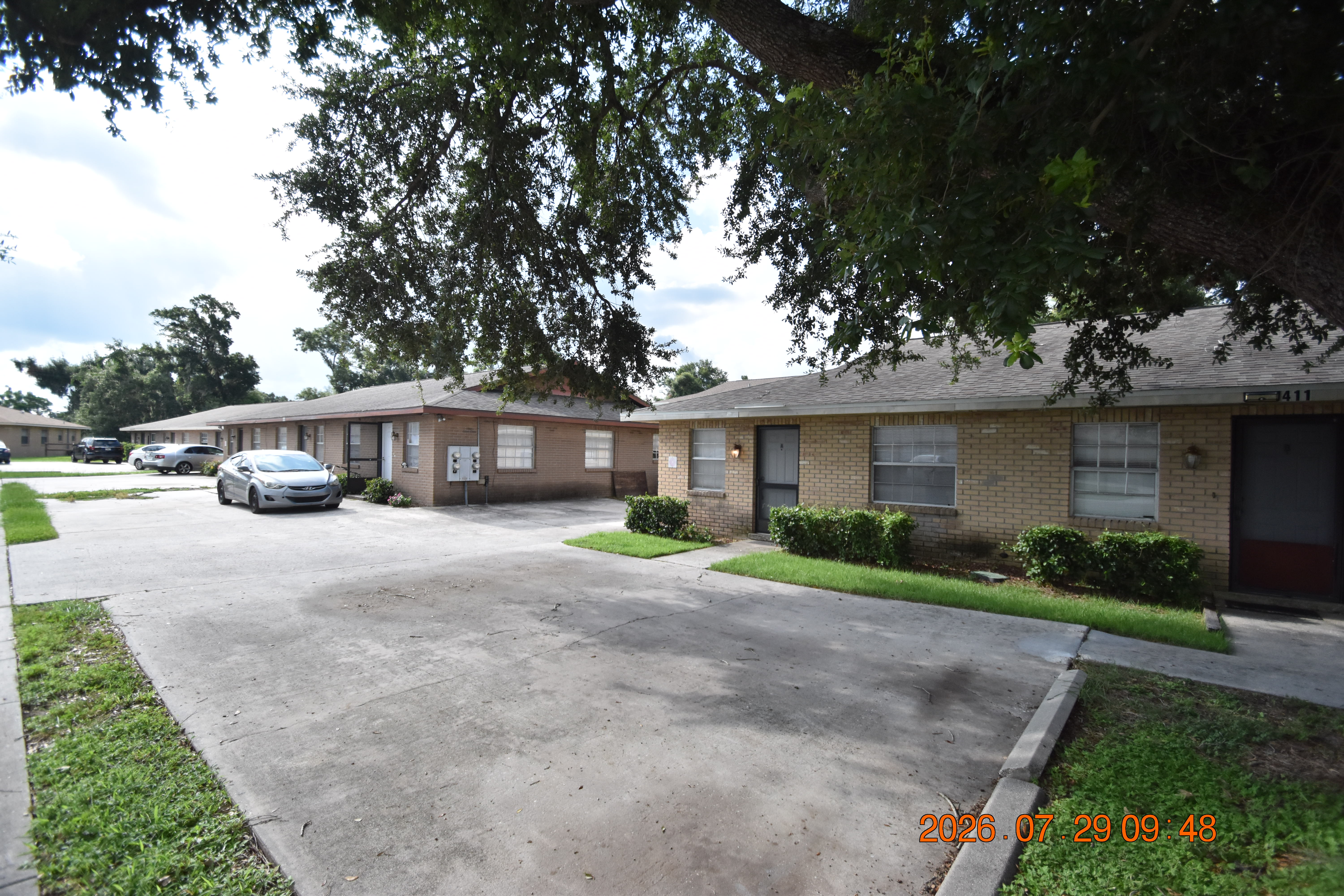 stress free property management