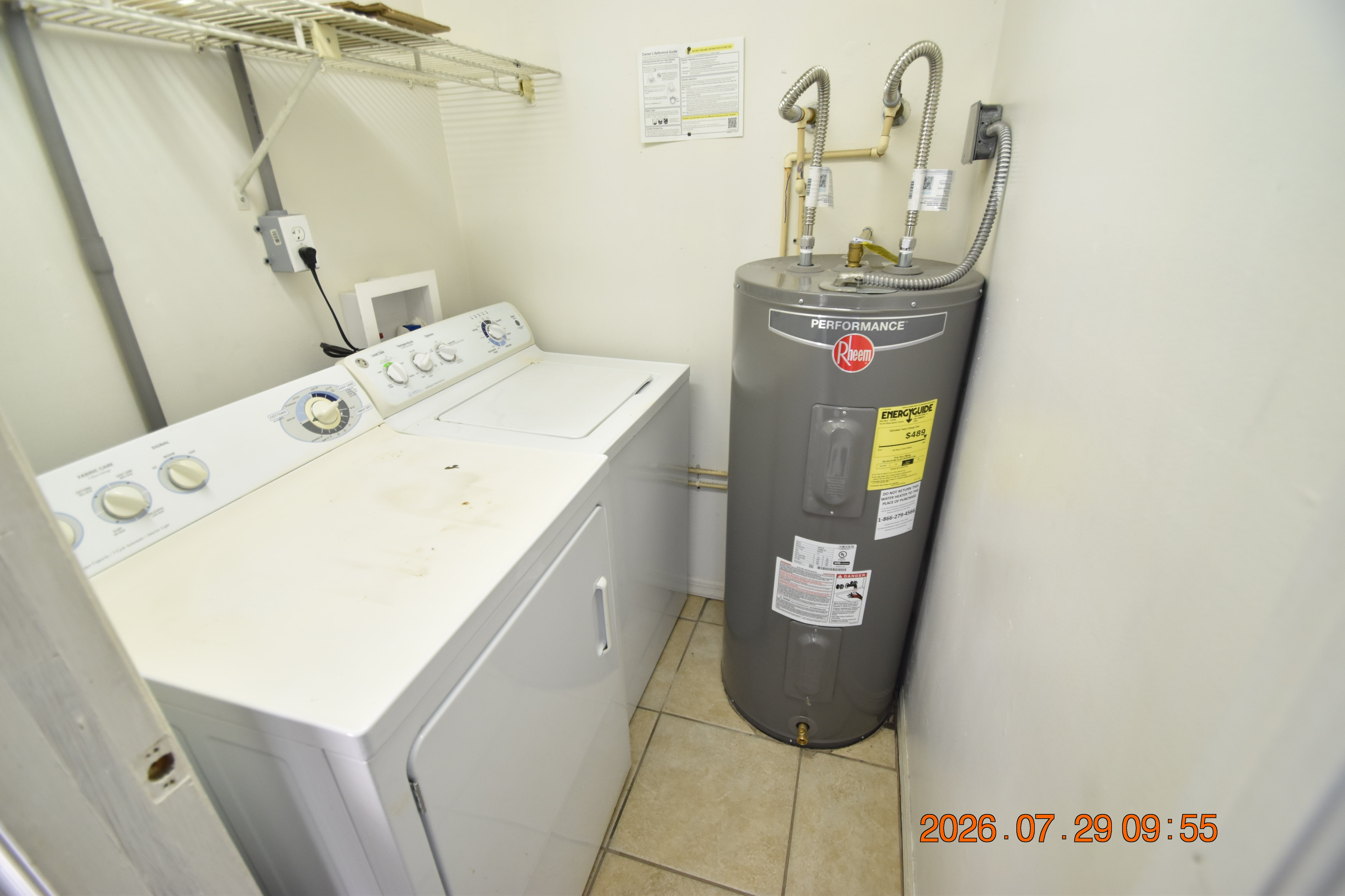 stress free property management