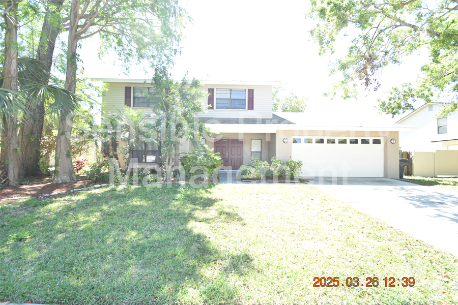 stress free property management