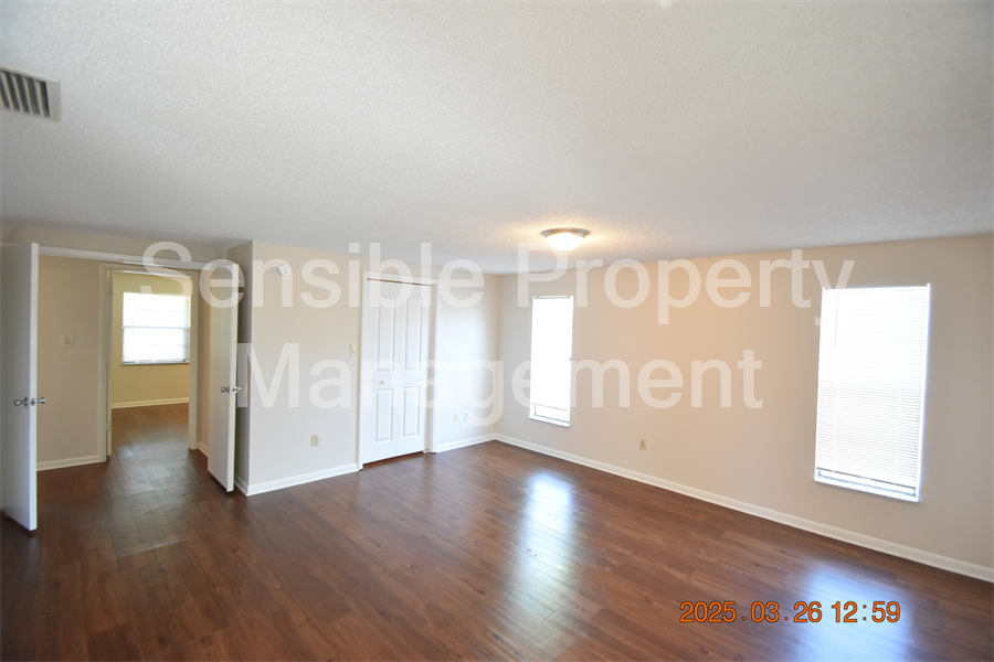 stress free property management