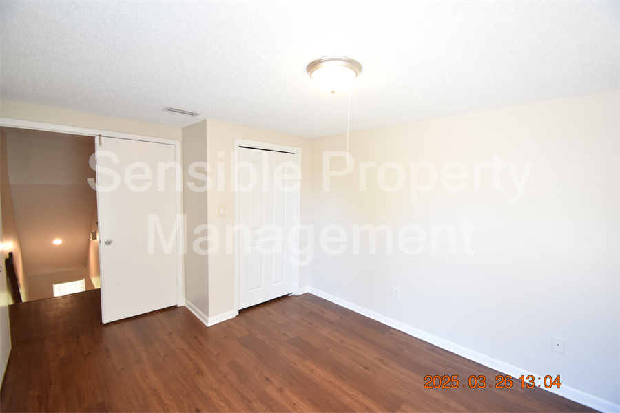 stress free property management