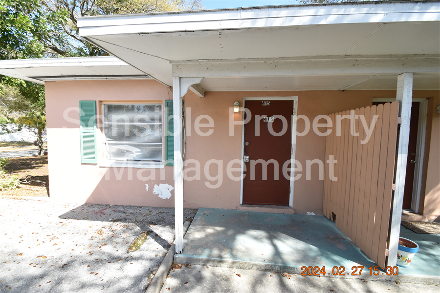 stress free property management