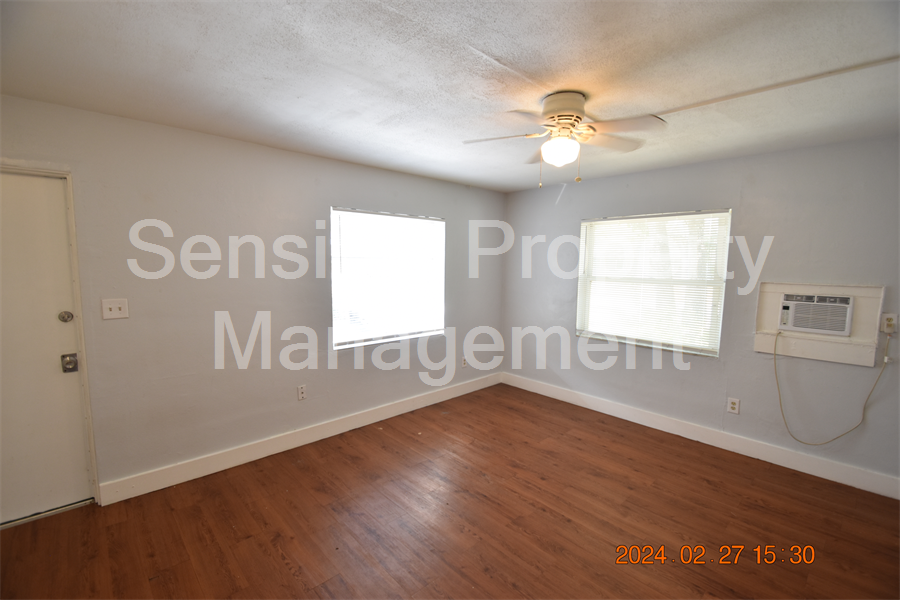 stress free property management