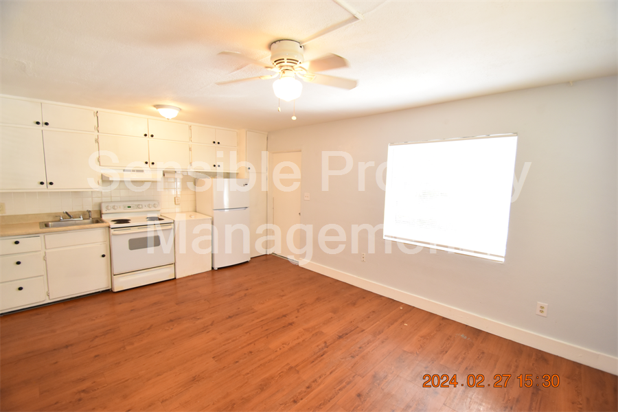 stress free property management