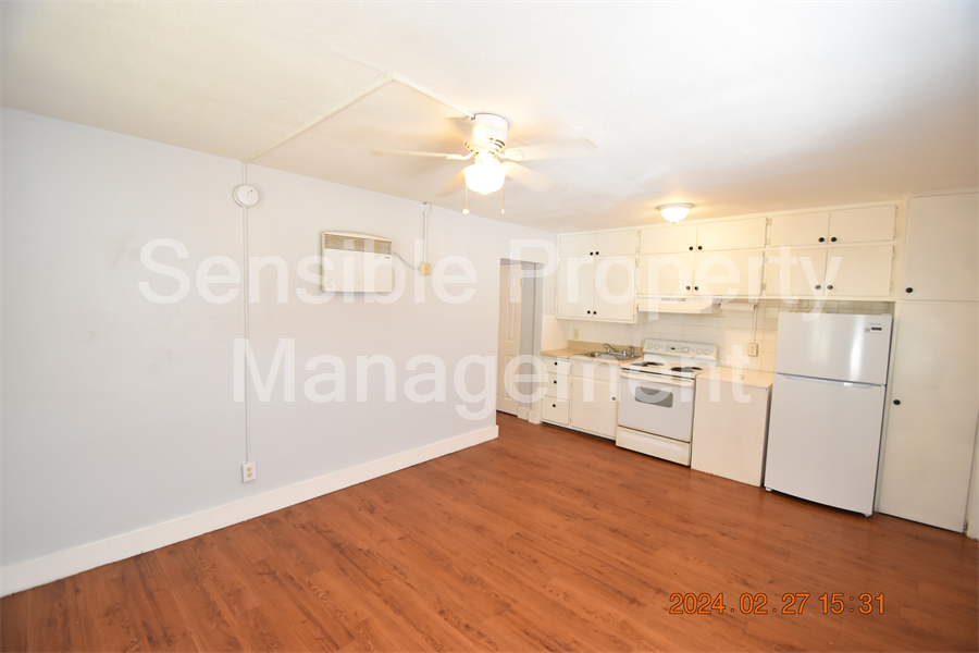 stress free property management