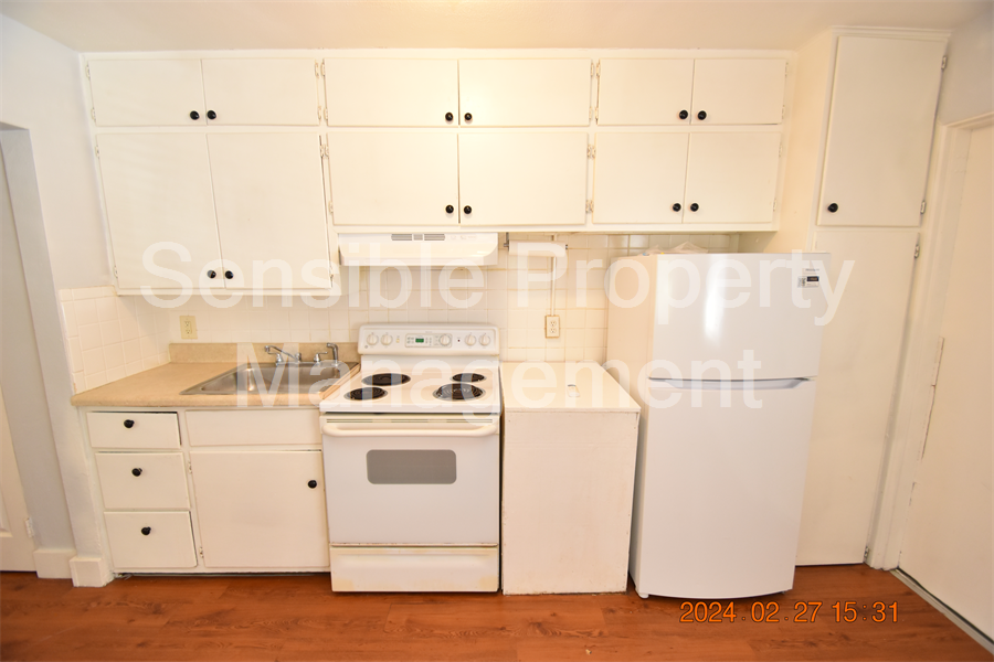 stress free property management