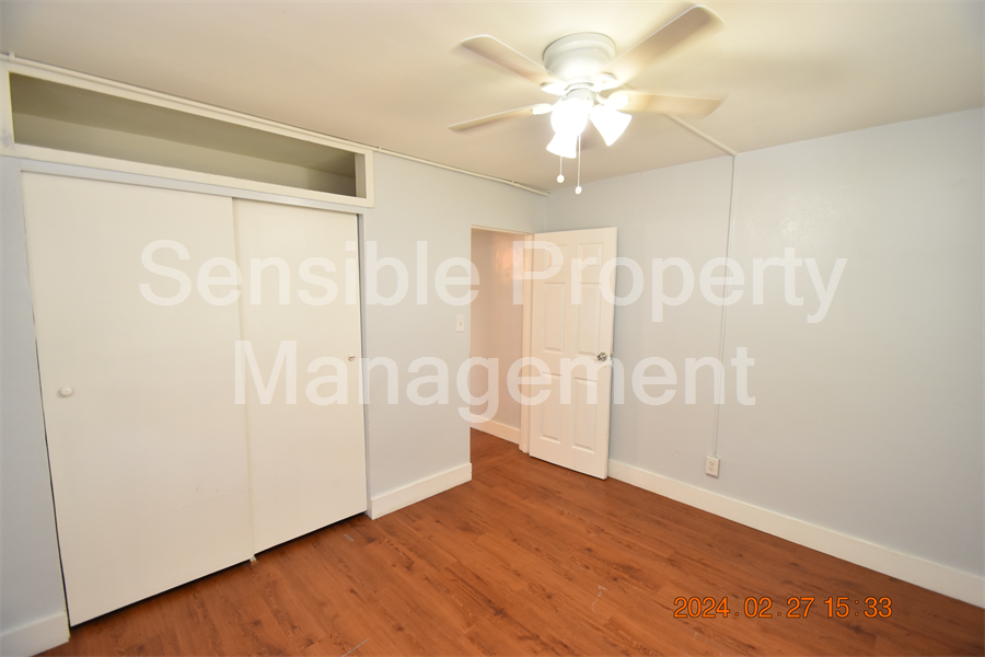 stress free property management