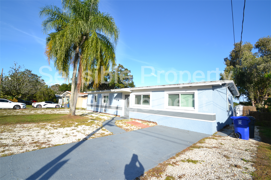 stress free property management