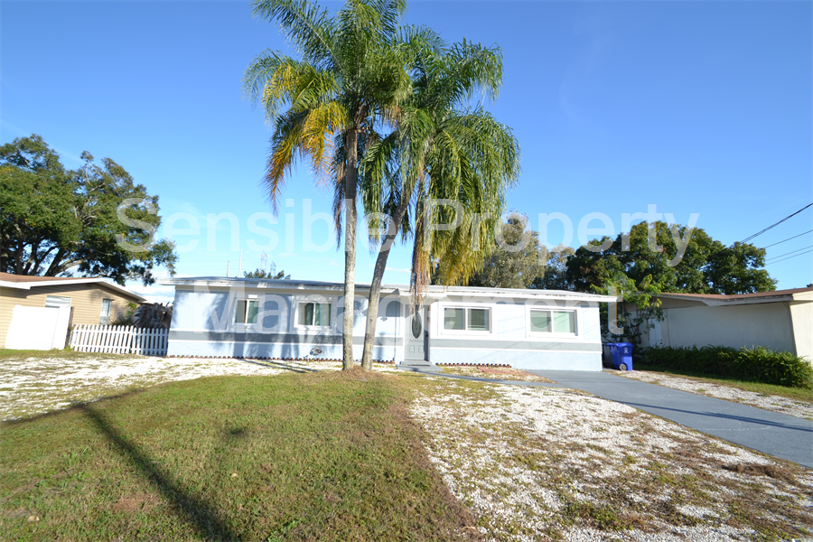 stress free property management