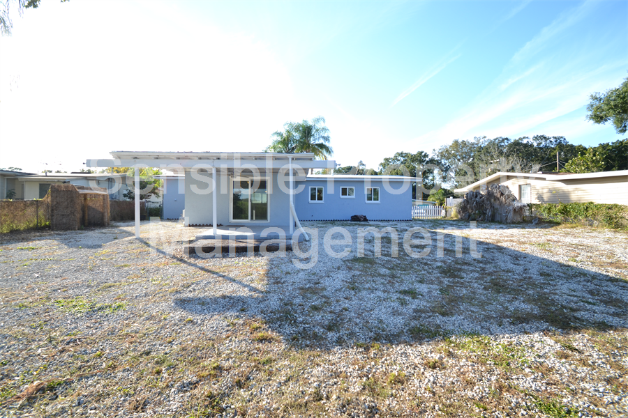 stress free property management