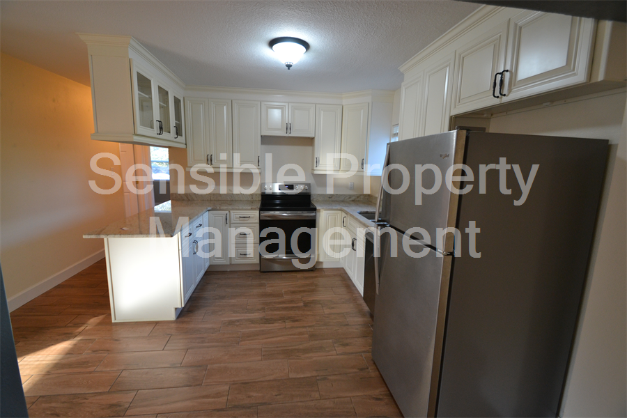 stress free property management