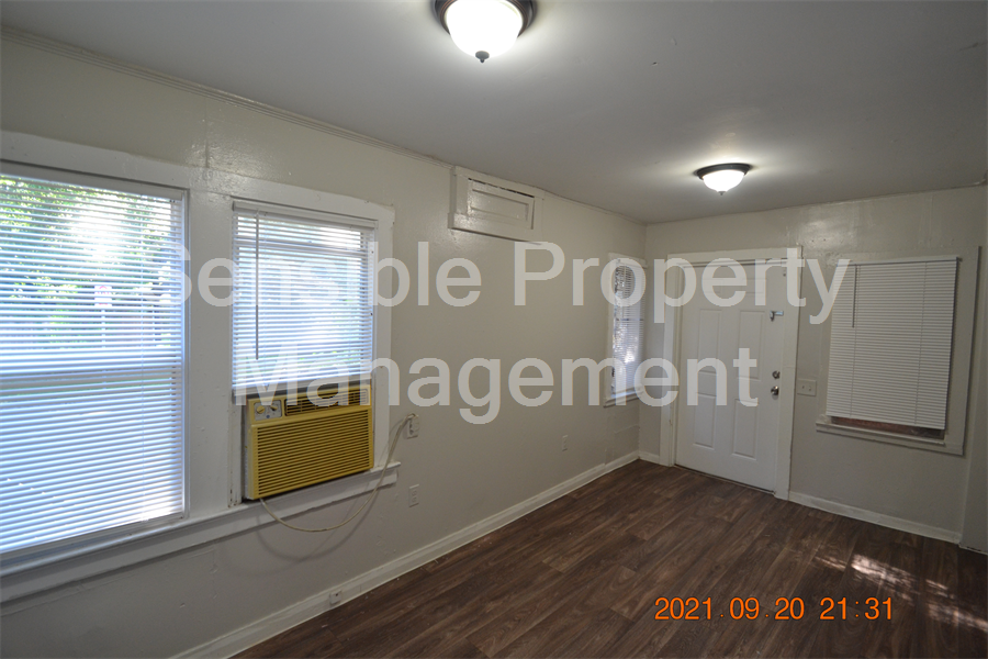 stress free property management