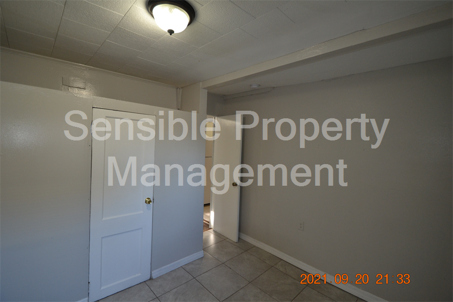 stress free property management