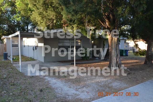 stress free property management