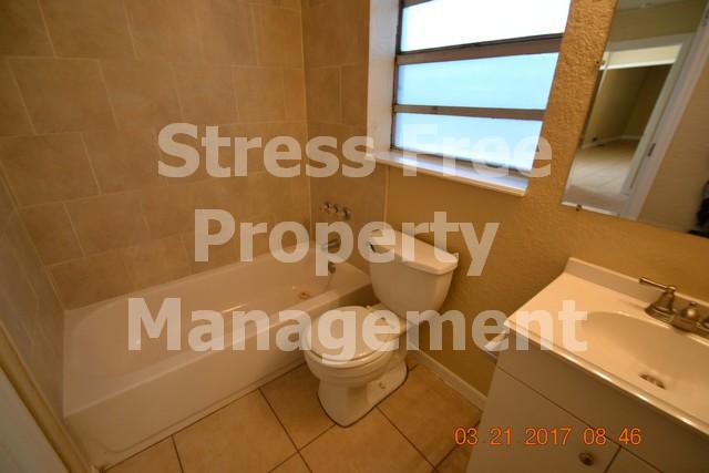 stress free property management