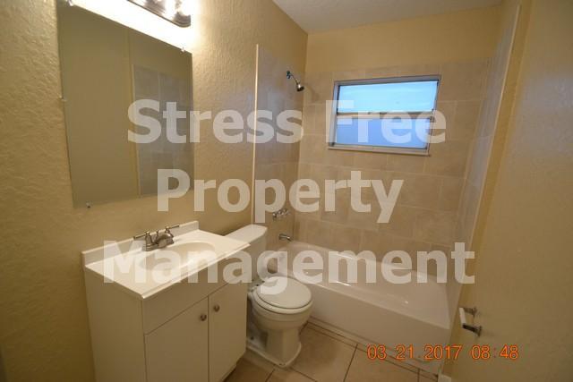 stress free property management