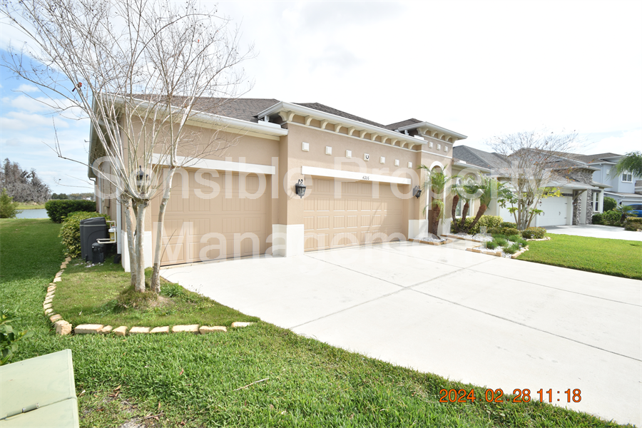stress free property management