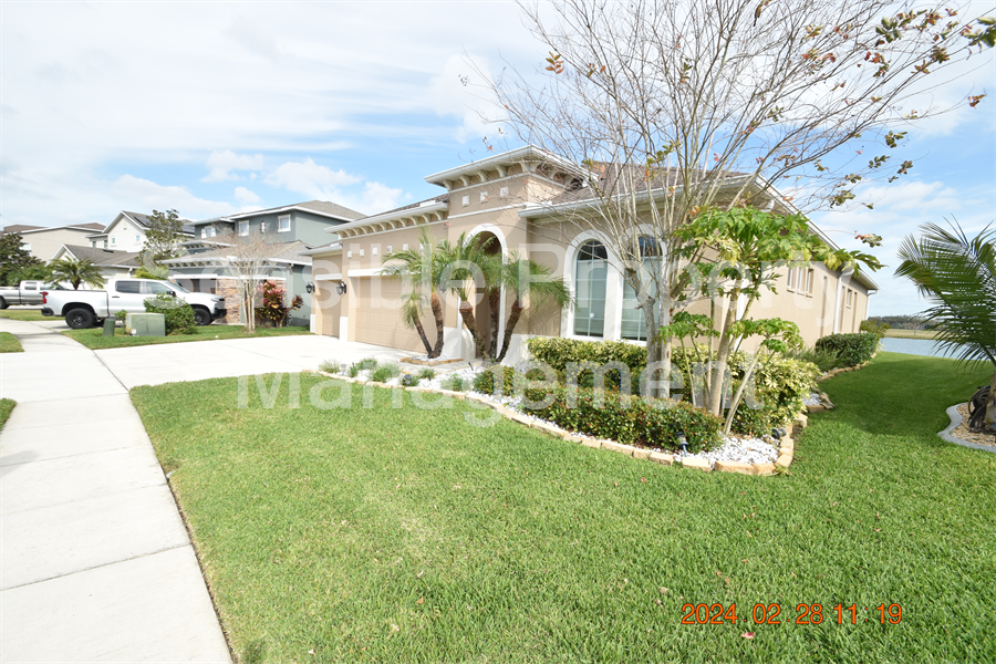 stress free property management