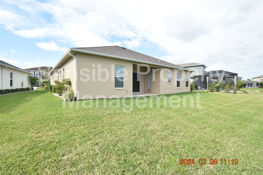 stress free property management