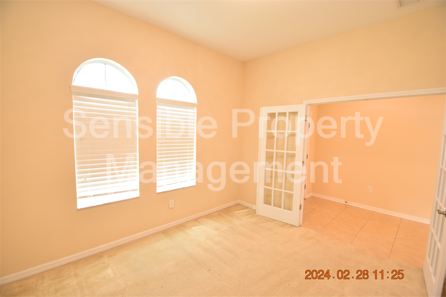 stress free property management