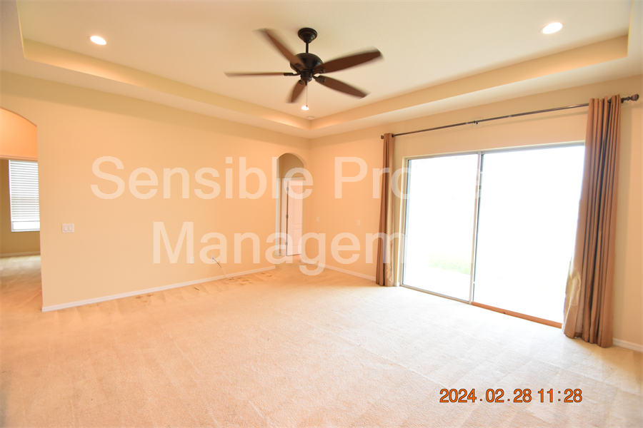 stress free property management