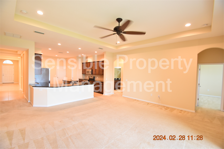 stress free property management