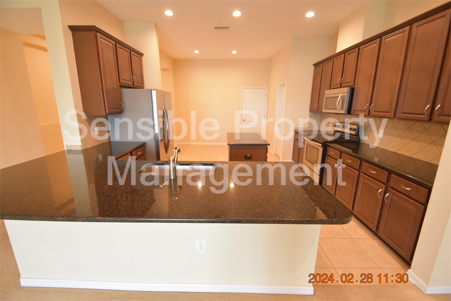stress free property management