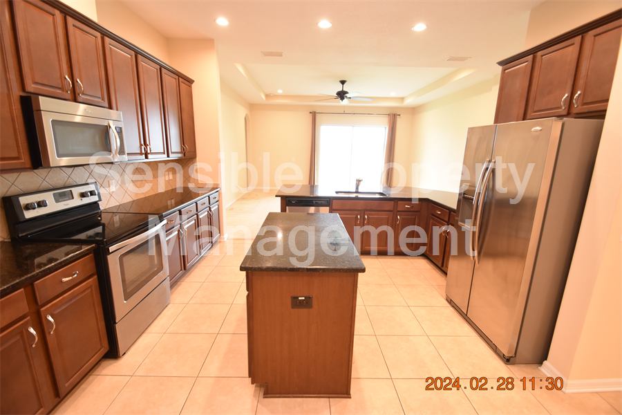 stress free property management