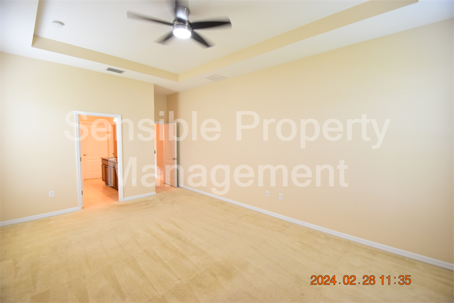 stress free property management